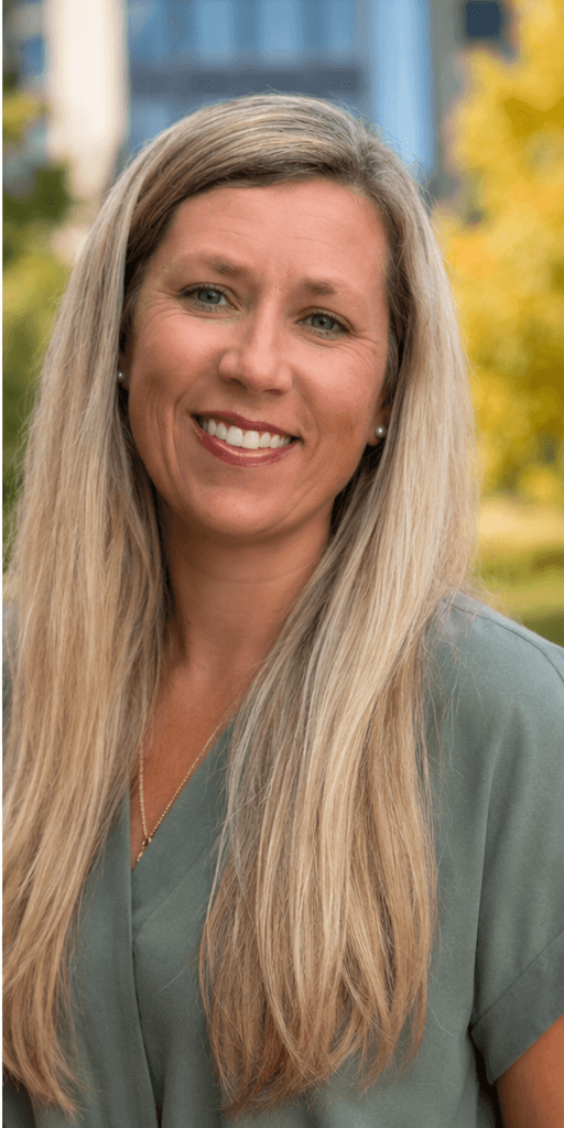 Stephanie Fisher, licensed Medicare insurance agent in Spokane, WA